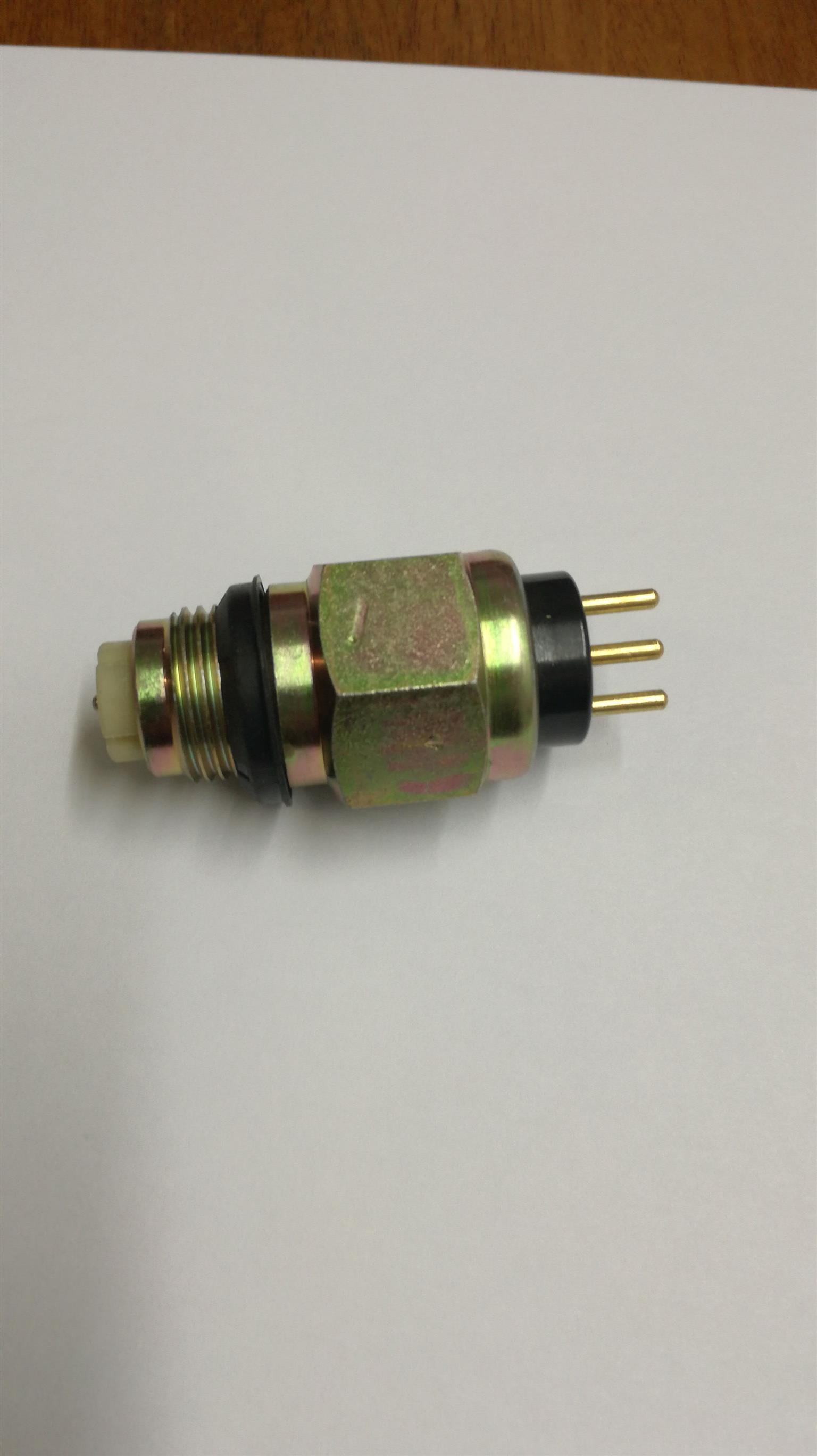 Valiant auto gearbox parts