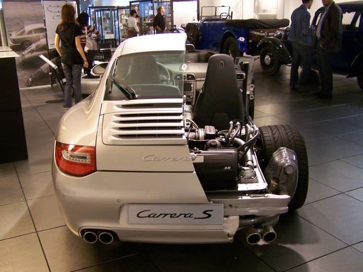 Porsche parts forsale - Private Seller Porsche parts forsale - Private Seller
