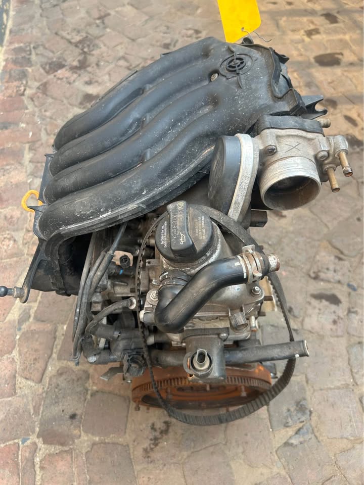 Volkswagen Jetta 5 BHY Engine Available Call or WhatsApp - Private Seller Volkswagen Jetta 5 BHY Engine Available Call or WhatsApp - Private Seller