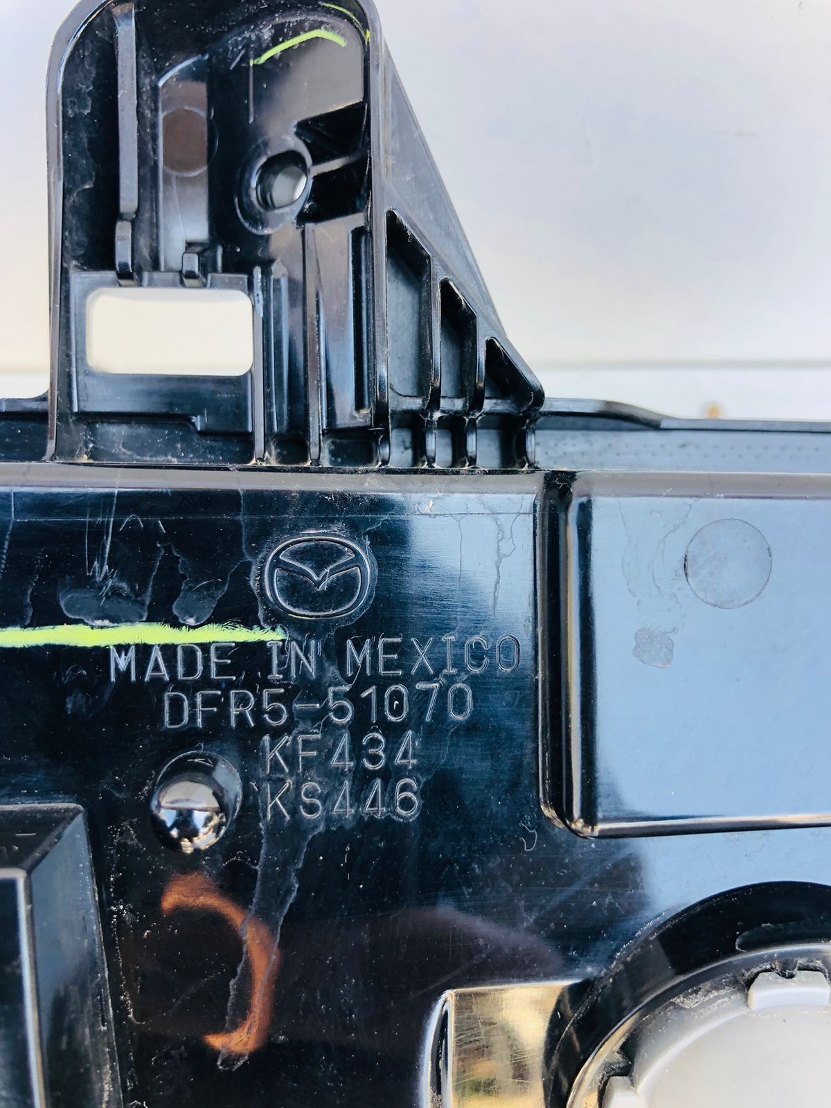 Mazda CX-30 Left side daylight running light - Private Seller