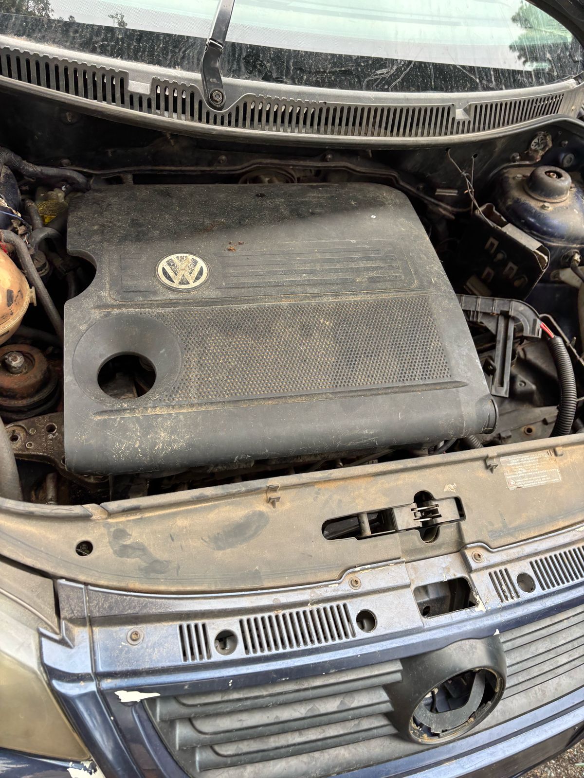 Vw Polo 1.6LT 2006 - Private Seller