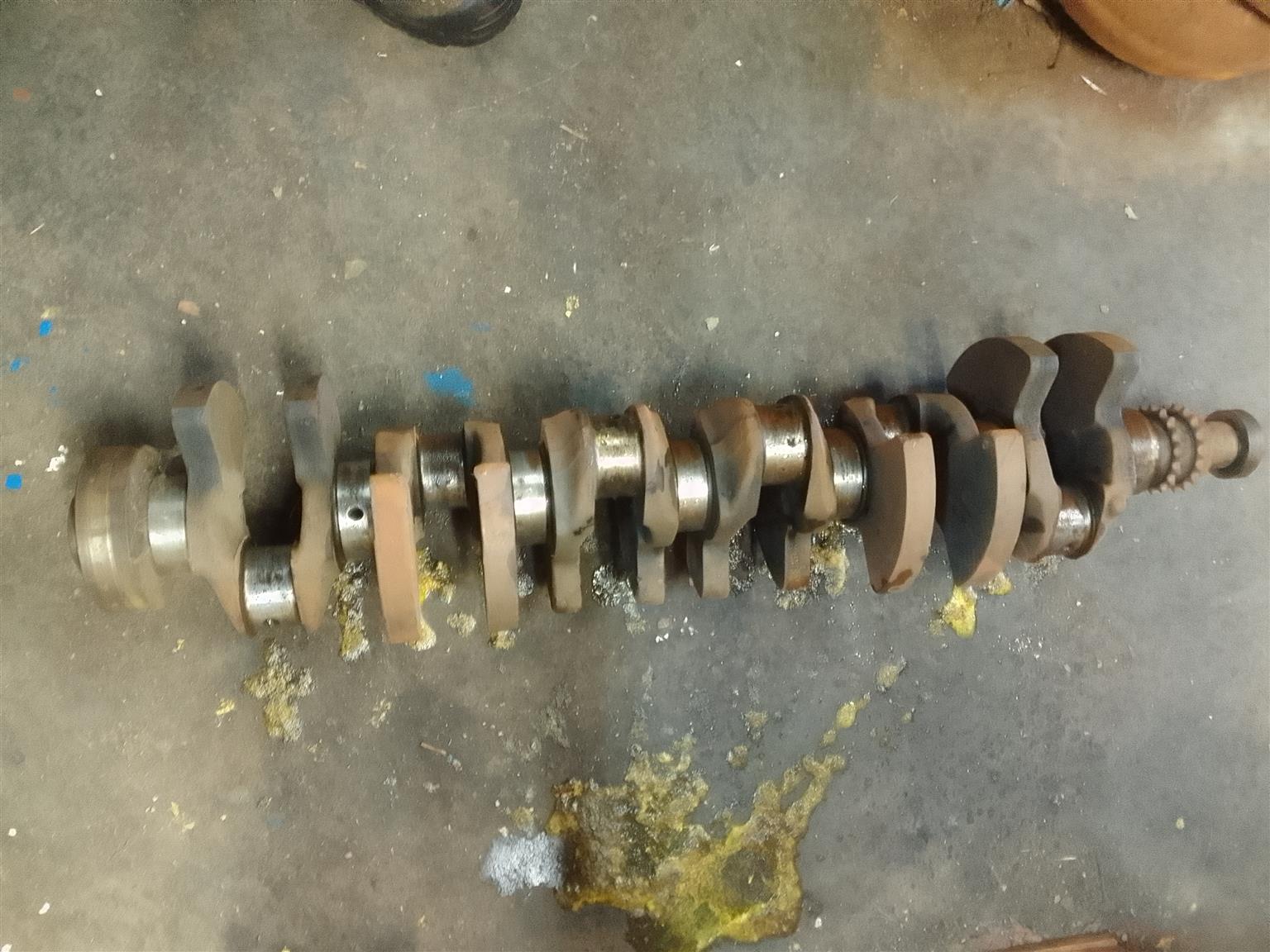 Mercedes 260e / 300e spares