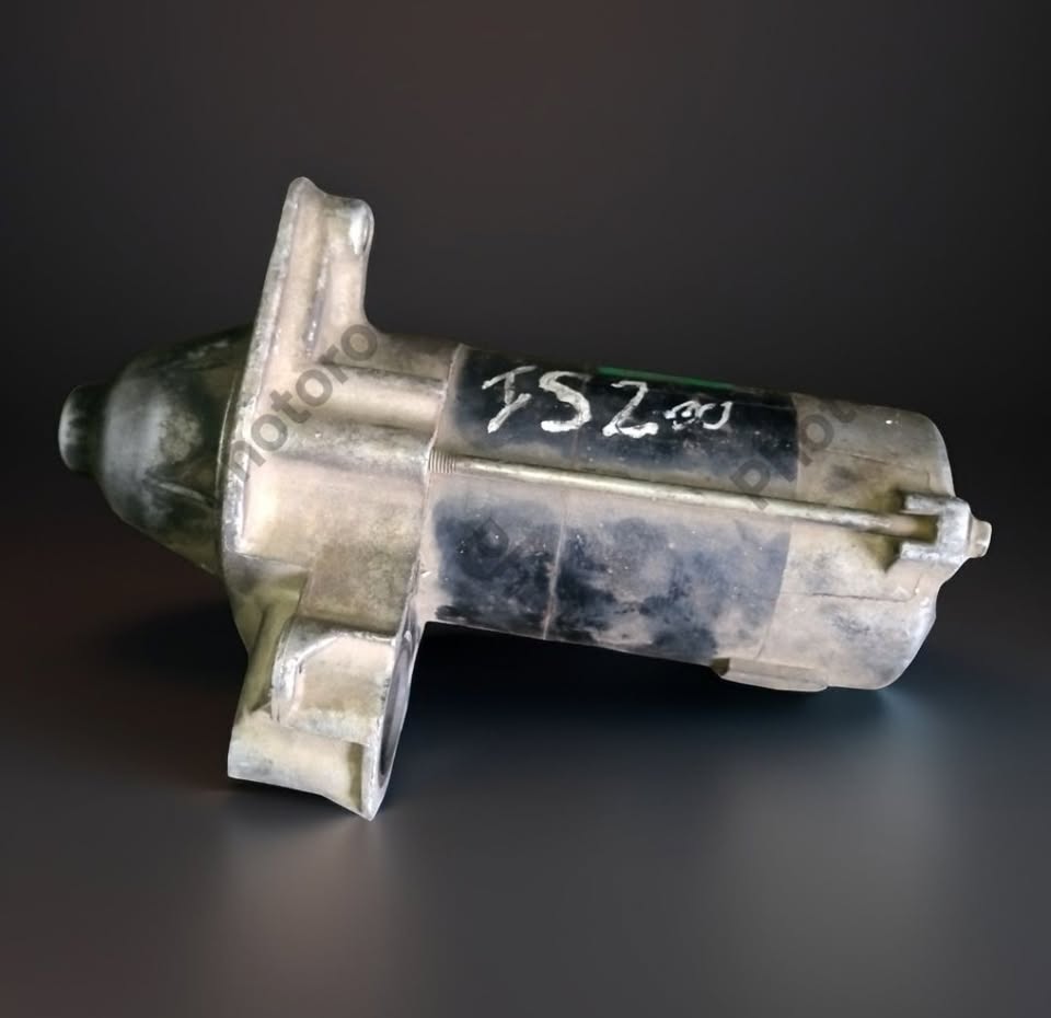 Is200 lexus starter Call or WhatsApp me - Private Seller