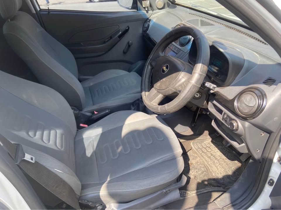 2012 Chevrolet Utility Bakkie 1.4 85000km