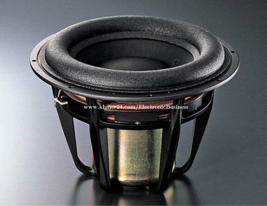 YAMAHA YST SW 800 ACTIVE SUBWOOFER