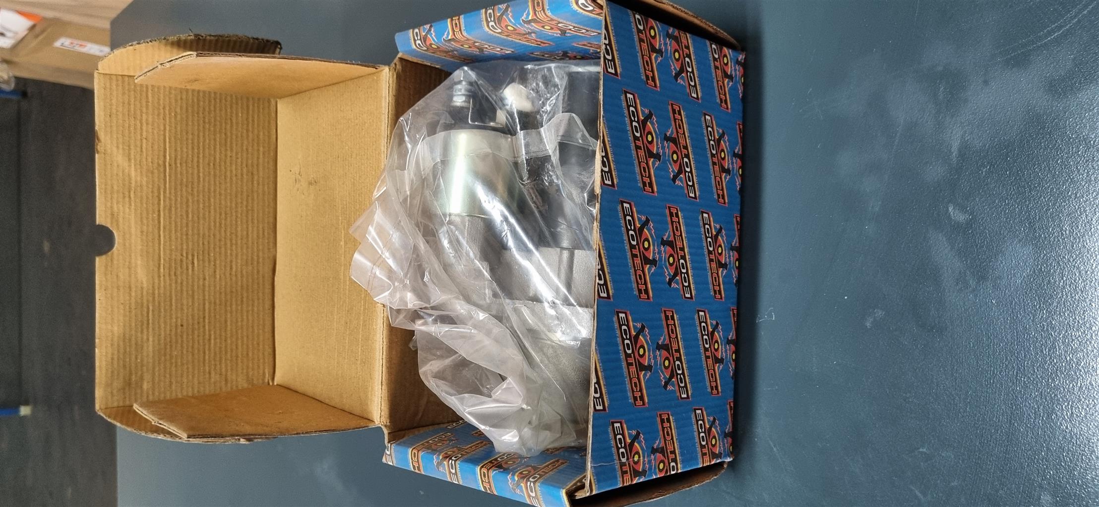 Opel Kaddet Starter Motor - Private Seller