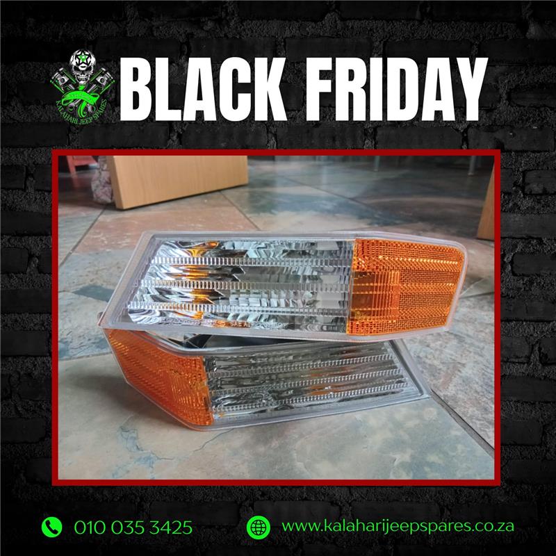 Indicators | Jeep Patriot | Brand New Stock Just Arrived - Private Seller Indicators | Jeep Patriot | Brand New Stock Just Arrived - Private Seller