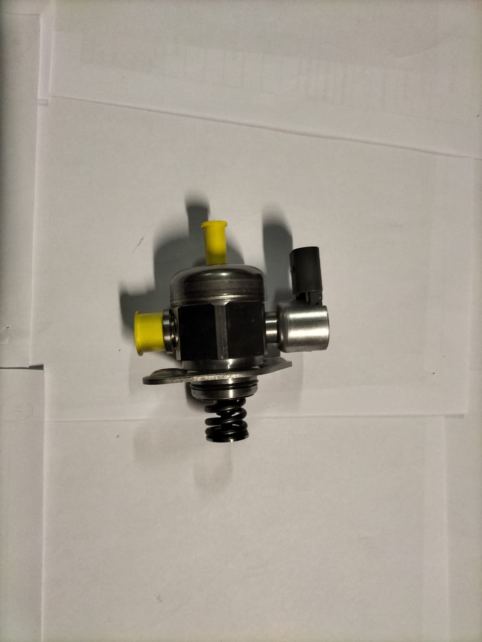 Audi A4 B8 1.8TFSI NEW high pressure fuel pumps for sale - Private Seller Audi A4 B8 1.8TFSI NEW high pressure fuel pumps for sale - Private Seller
