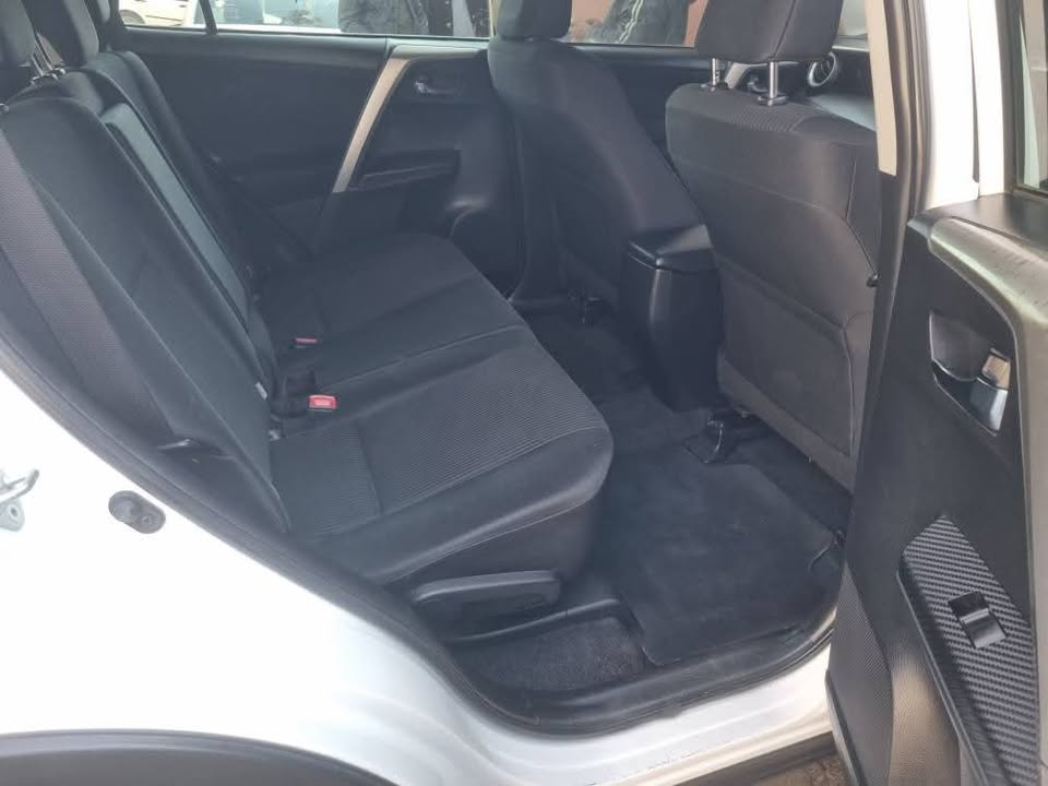 Used Toyota RAV4 2.0 GX - Private Seller