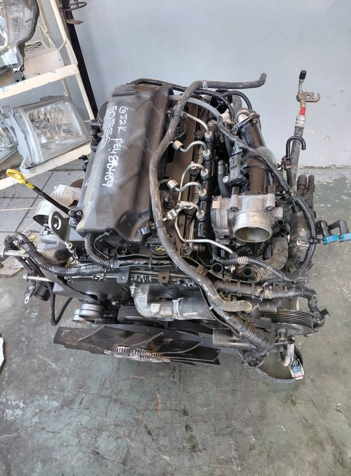 2017 FORD RANGER 2.2 ENGINE FOR SALE - Private Seller
