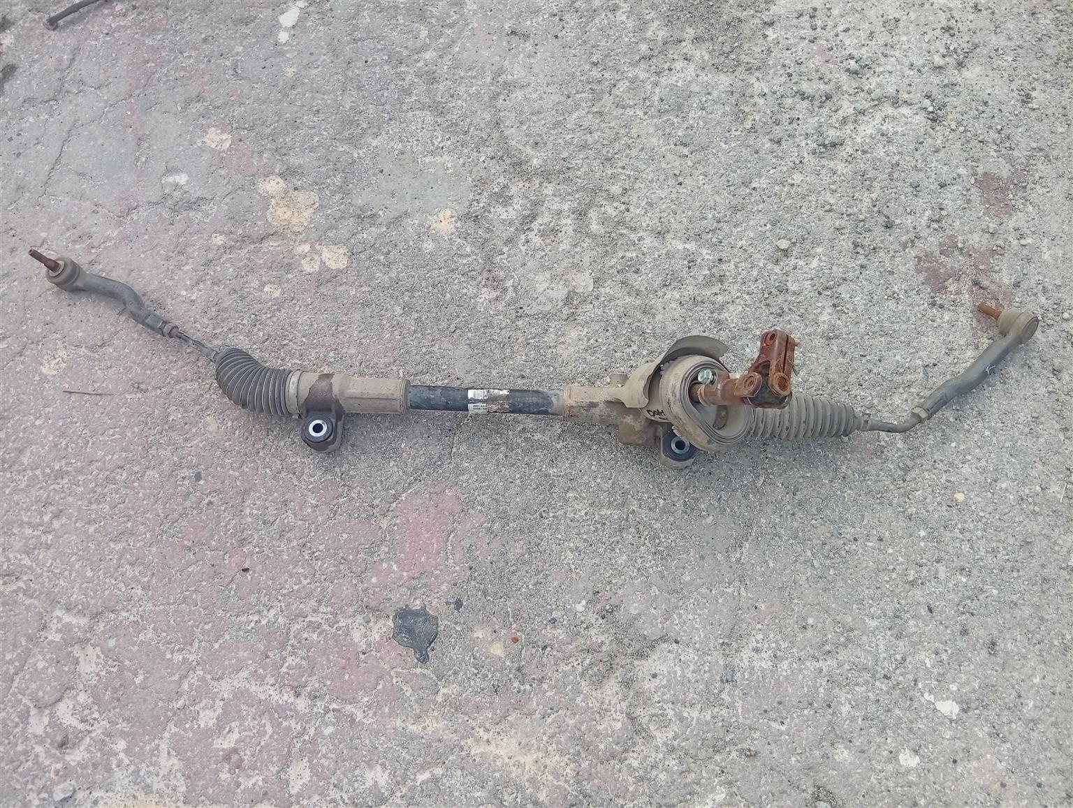 Datsun go steering rack - Private Seller Datsun go steering rack - Private Seller