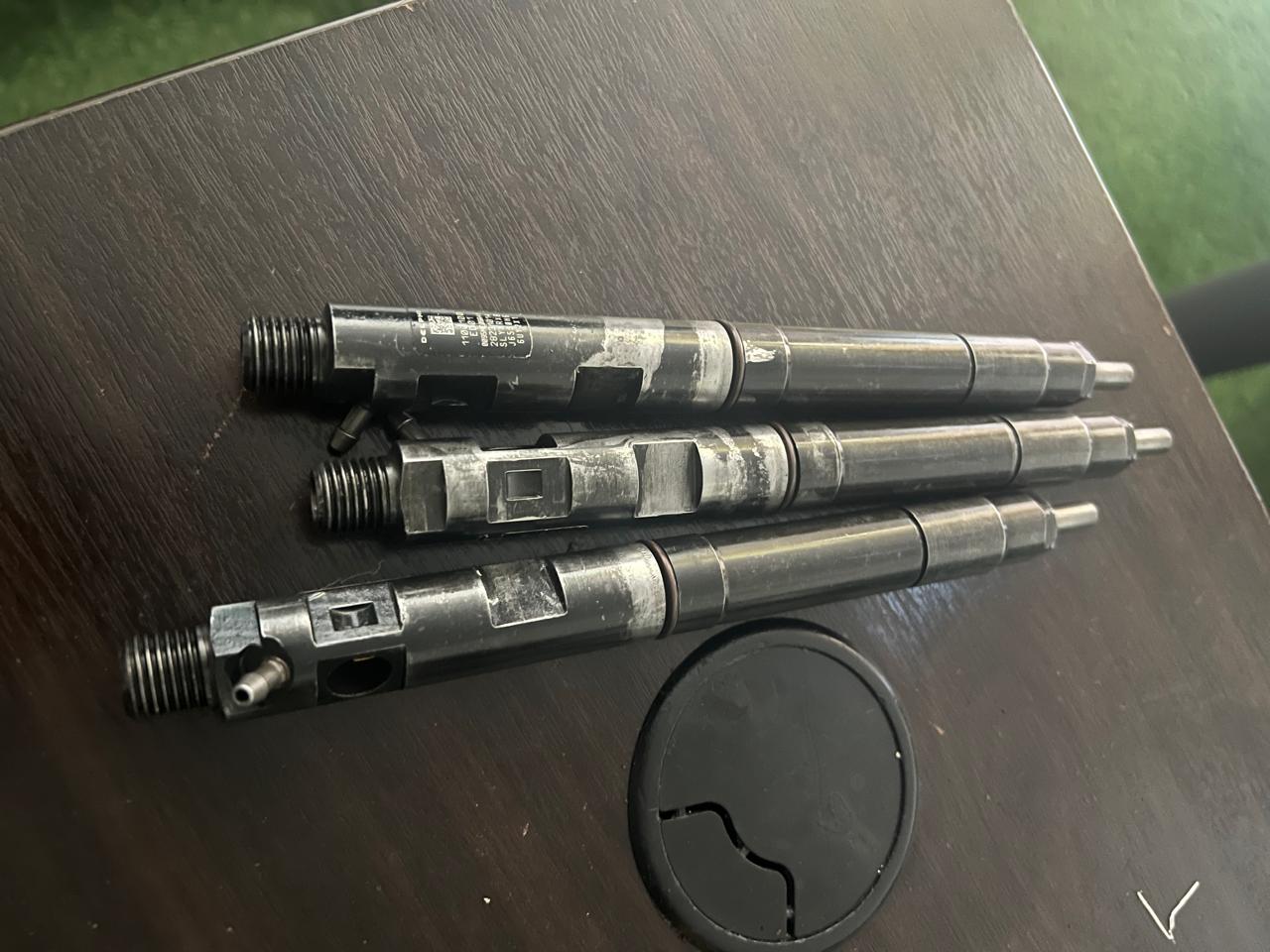 GWM DIESEL INJECTORS - Private Seller GWM DIESEL INJECTORS - Private Seller