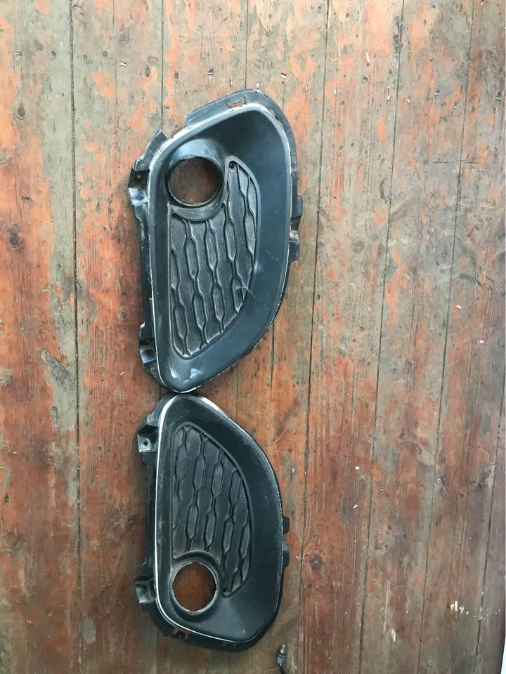 Kia Rio spotlight cover - Private Seller