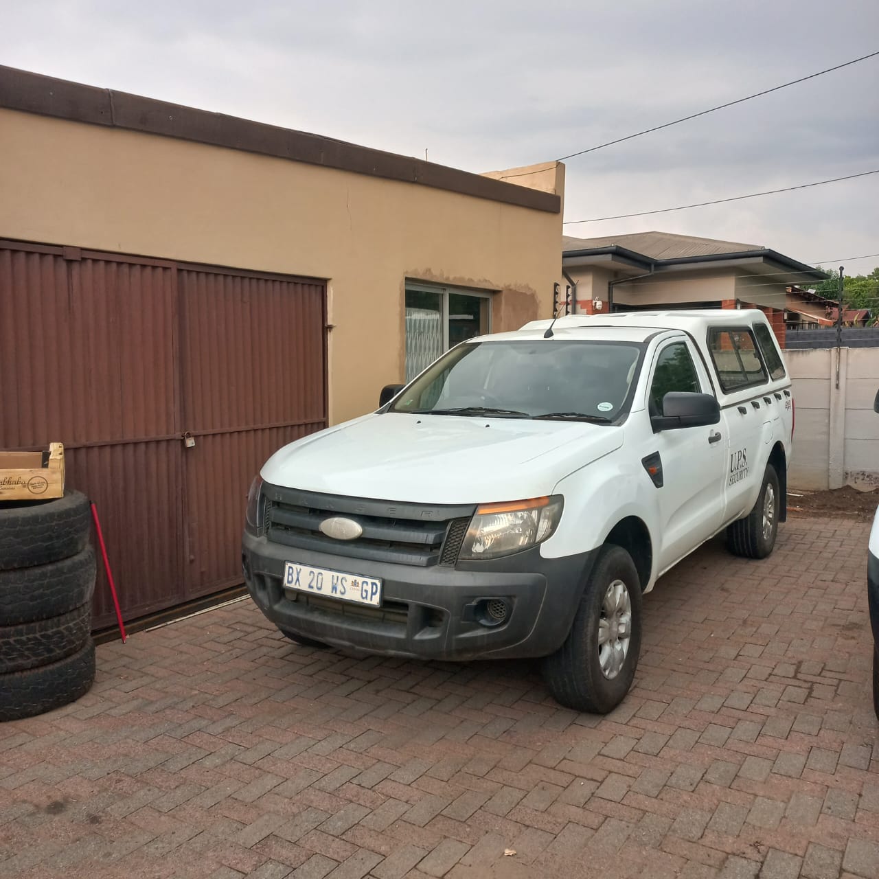 Used 2012 Ford Ranger 2.2TDCi single cab 4x4 XL Sport - Private Seller Used 2012 Ford Ranger 2.2TDCi single cab 4x4 XL Sport - Private Seller