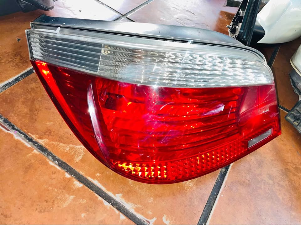 BMW M5 E60 taillight - Private Seller BMW M5 E60 taillight - Private Seller