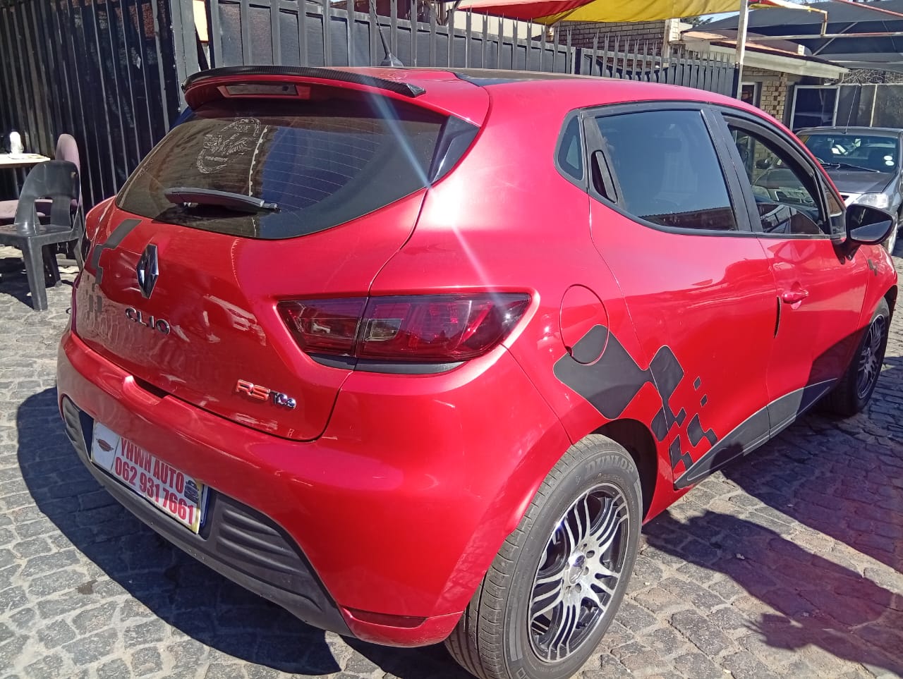 clio4 cheap