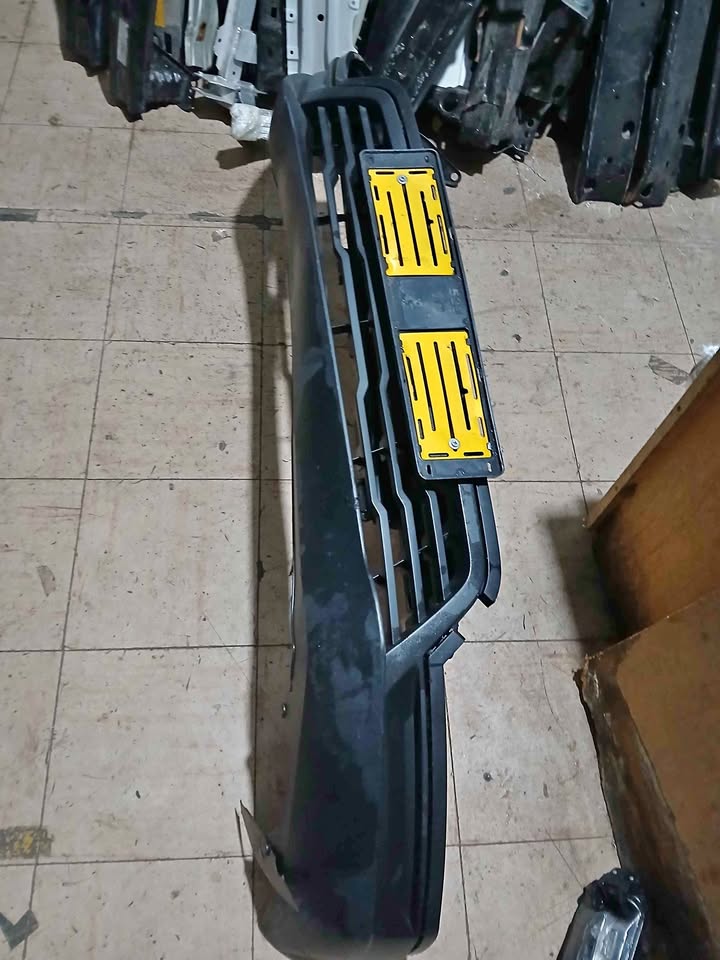 Renault kiger bumper spoiler - Private Seller Renault kiger bumper spoiler - Private Seller