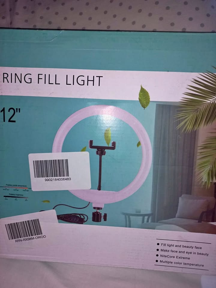 Ring Light Ring Light