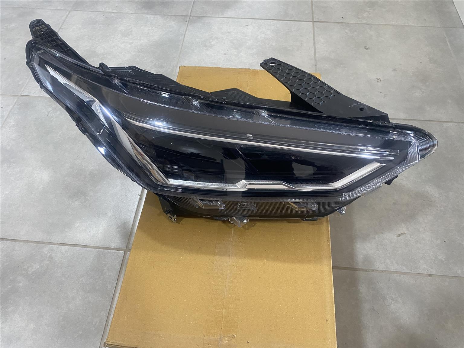 2024 NISSAN MAGNITE FULL LED HEADLIGHT RIGHT SIDE FOR SALE.IN PRISTINE CONDITION - Private Seller 2024 NISSAN MAGNITE FULL LED HEADLIGHT RIGHT SIDE FOR SALE.IN PRISTINE CONDITION - Private Seller