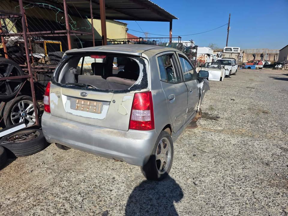 Kia picanto stripping for spares - Private Seller Kia picanto stripping for spares - Private Seller