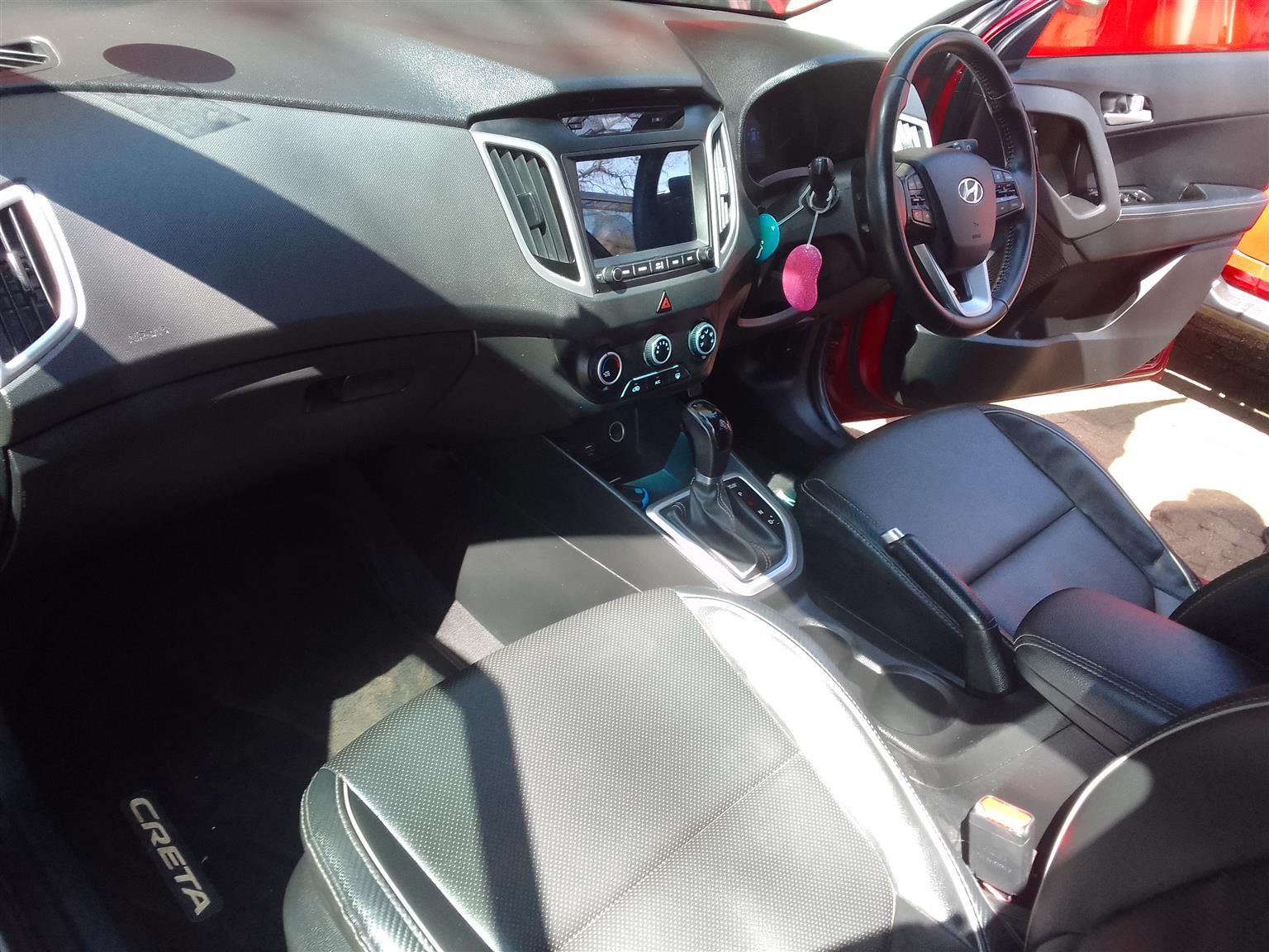Used 2020 Hyundai Creta 1.6 Executive auto - Private Seller Used 2020 Hyundai Creta 1.6 Executive auto - Private Seller