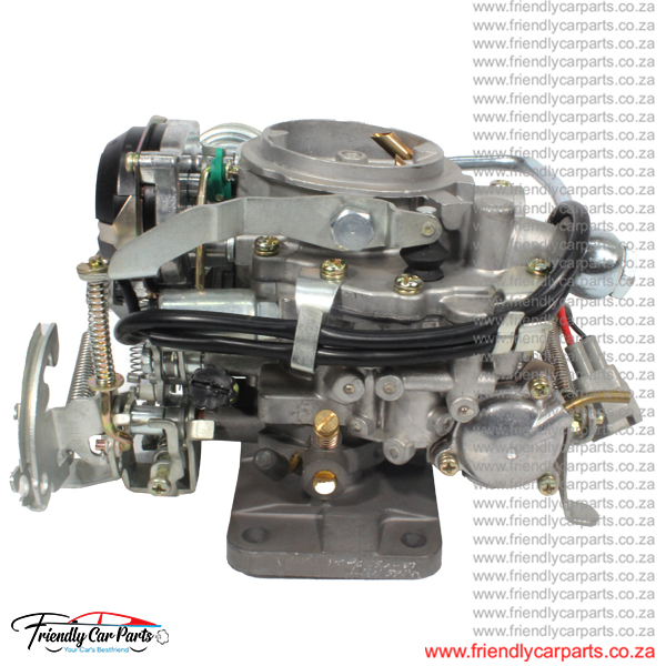 Toyota Corolla Conquest 1.6 16V 4AF 88-93 Carburetor - Private Seller Toyota Corolla Conquest 1.6 16V 4AF 88-93 Carburetor - Private Seller