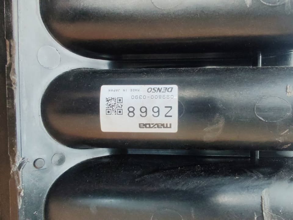 Mazda / Ford Z6 1.6i Intake manifold - Private Seller Mazda / Ford Z6 1.6i Intake manifold - Private Seller