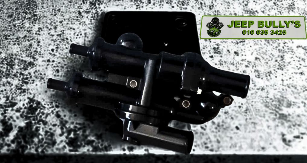 Dodge Caliber Thermostat Housing - Private Seller