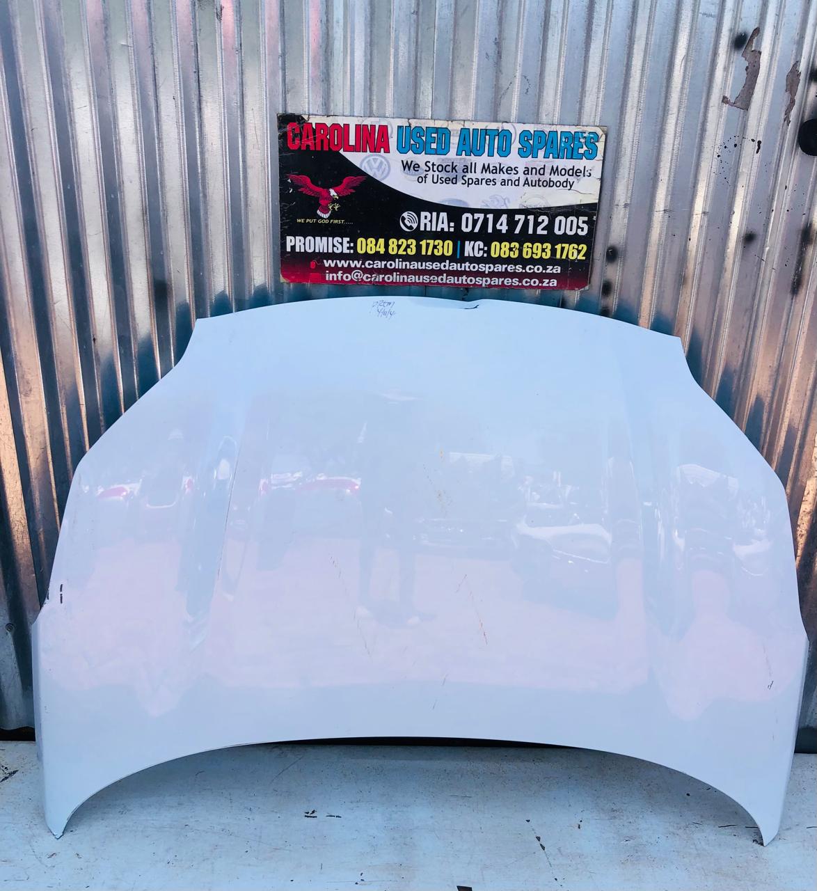 Kia Sportage bonnet - Private Seller