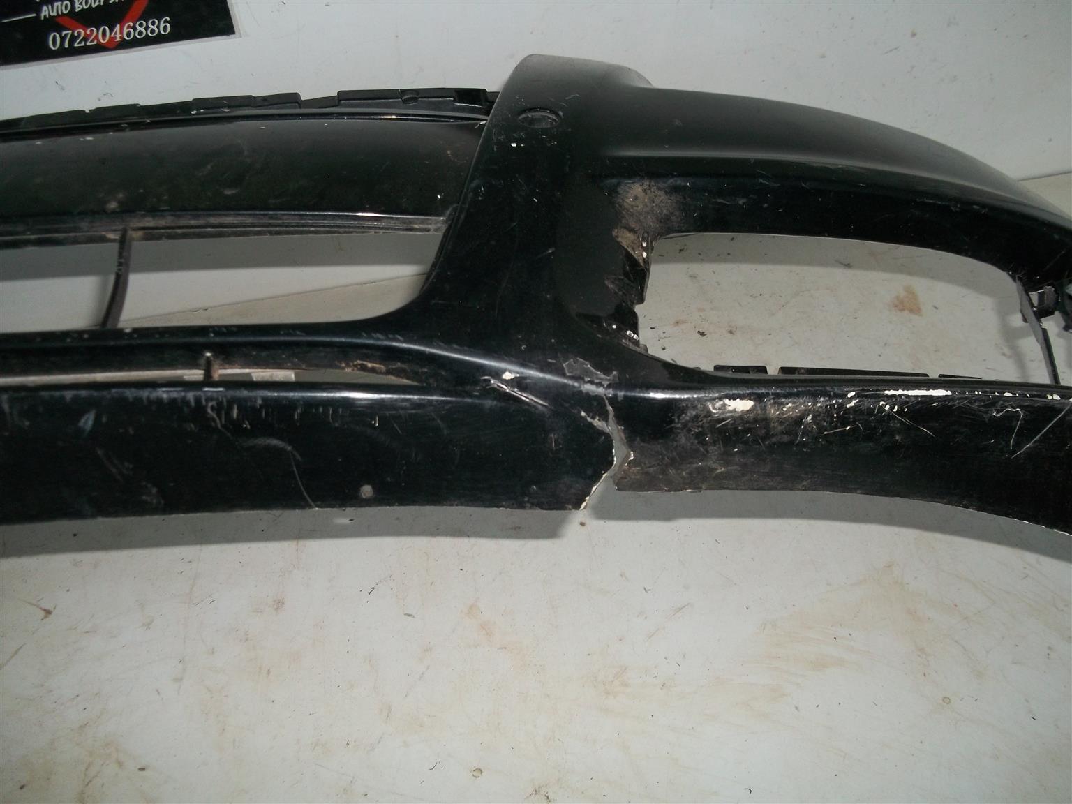 Audi A4 (B7) '05-'07 front bumper - Private Seller Audi A4 (B7) '05-'07 front bumper - Private Seller