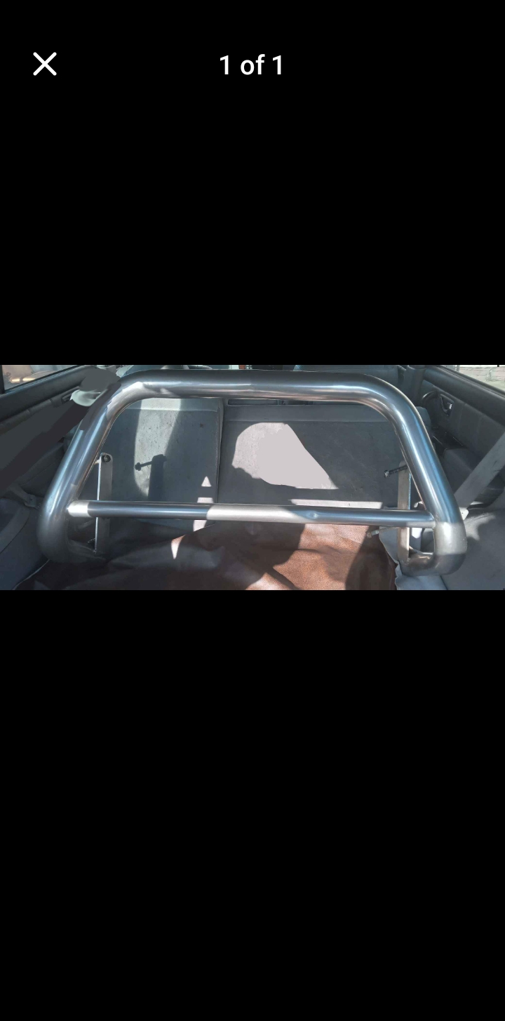 Kia Sorento bullbar/nudgebar for sale - Private Seller Kia Sorento bullbar/nudgebar for sale - Private Seller