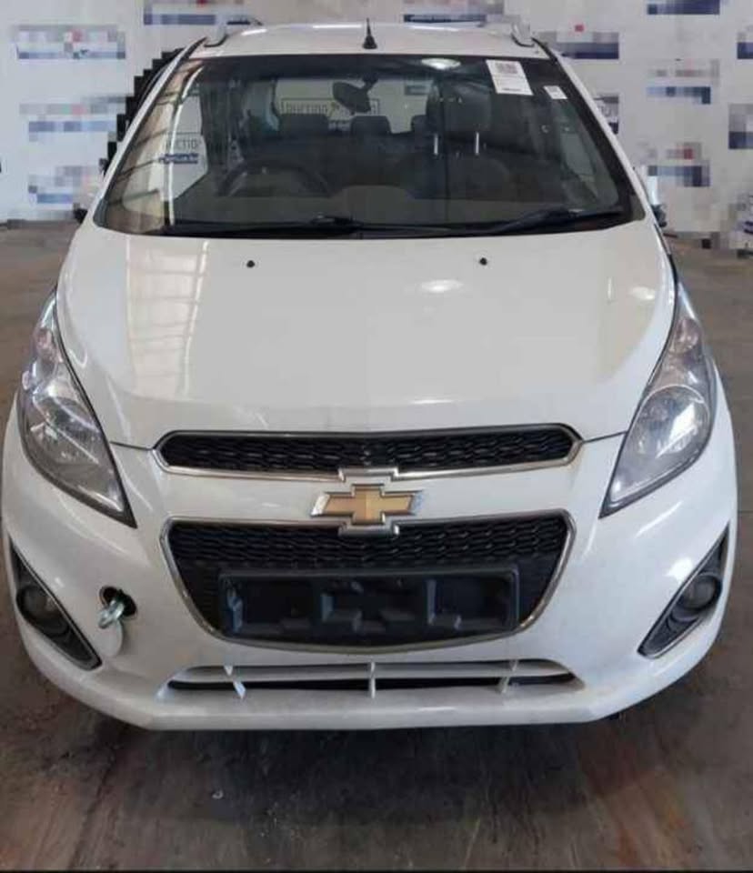 Chevrolet Spark stripping for spares - Private Seller Chevrolet Spark stripping for spares - Private Seller