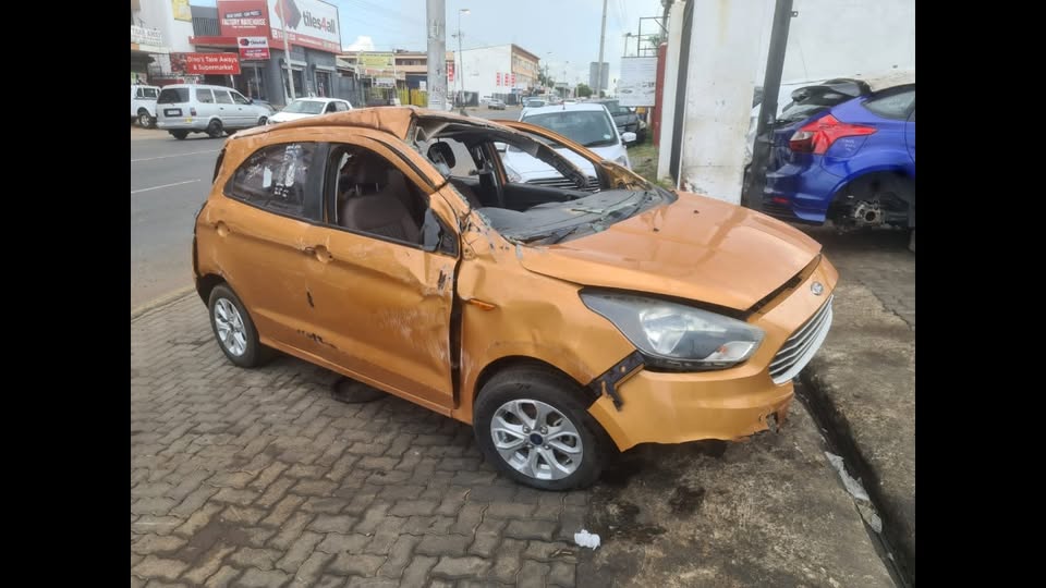 FORD FIGO 2016 STRIPPING NOW - Private Seller FORD FIGO 2016 STRIPPING NOW - Private Seller