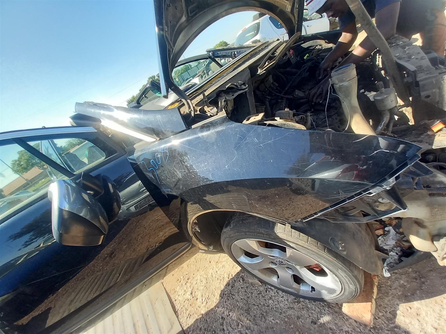 We do Renault, Peugeot and Citroen new and used parts - Private Seller We do Renault, Peugeot and Citroen new and used parts - Private Seller