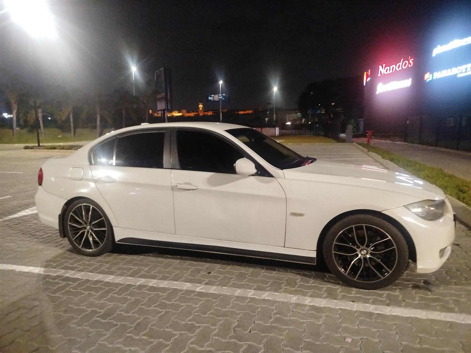 Used 2009 BMW 3 Series 320d - Private Seller Used 2009 BMW 3 Series 320d - Private Seller