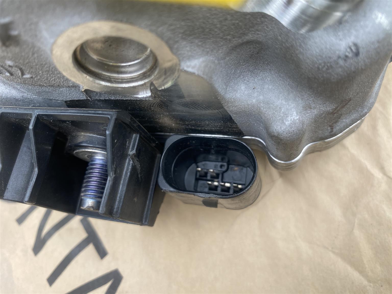 2024 AUDI RS6 RS7 RSQ8 STARTER GENERATOR ALTERNATOR FOR SALE. BRAND NEW - Private Seller 2024 AUDI RS6 RS7 RSQ8 STARTER GENERATOR ALTERNATOR FOR SALE. BRAND NEW - Private Seller
