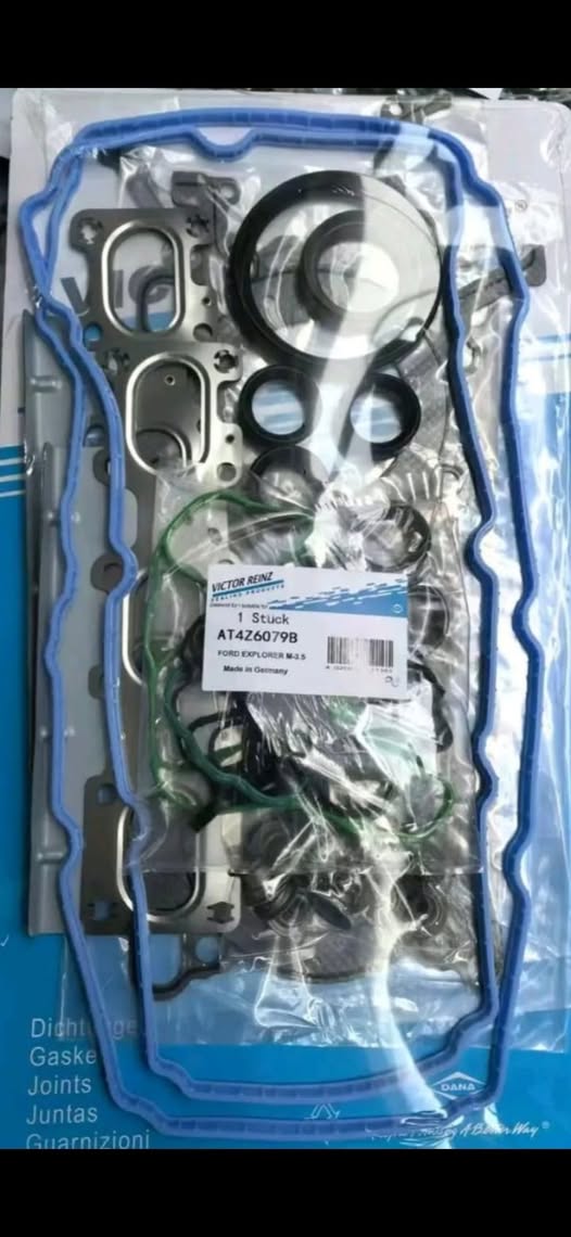 All Victor Heinz Parts Head Gasket Sets - Private Seller All Victor Heinz Parts Head Gasket Sets - Private Seller