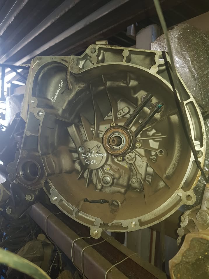 Ford eco boost gearbox - Private Seller Ford eco boost gearbox - Private Seller