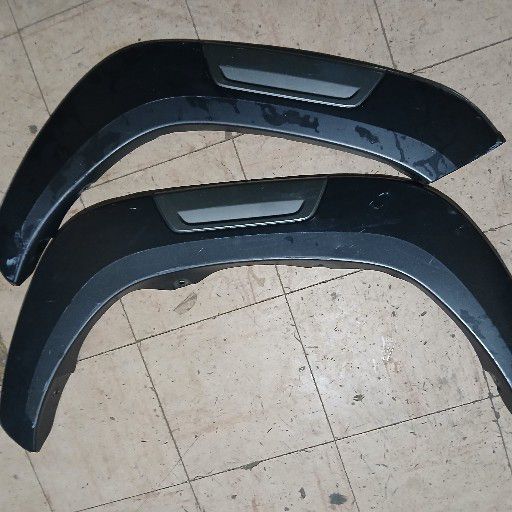 Toyota hilux gd6 wheel arch - Private Seller Toyota hilux gd6 wheel arch - Private Seller