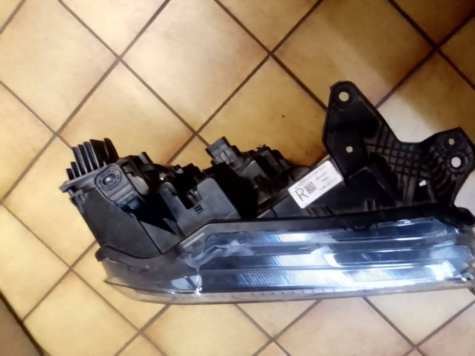 Ford Ranger T9 LED headlight for Sale - Private Seller