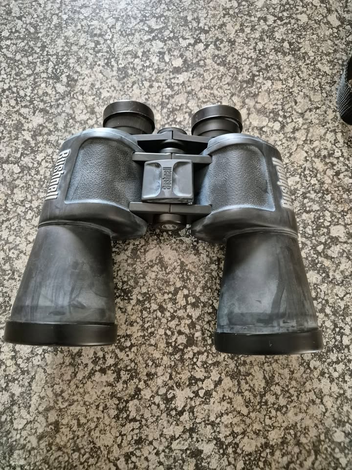 Bushnell Binoculars