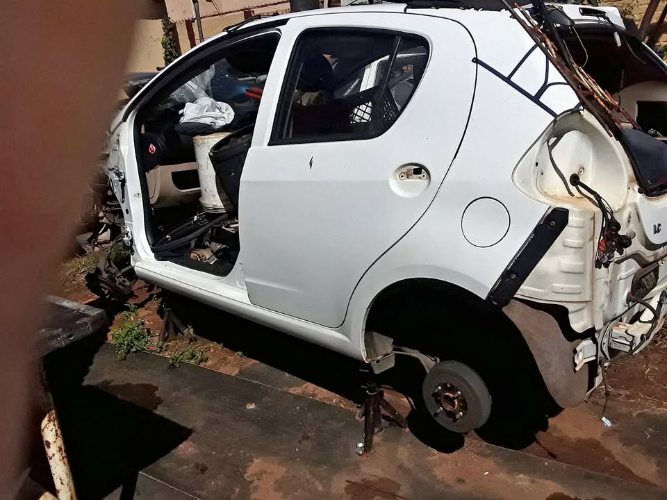 GEELY LC 1.3GT STRIPPING - Private Seller GEELY LC 1.3GT STRIPPING - Private Seller