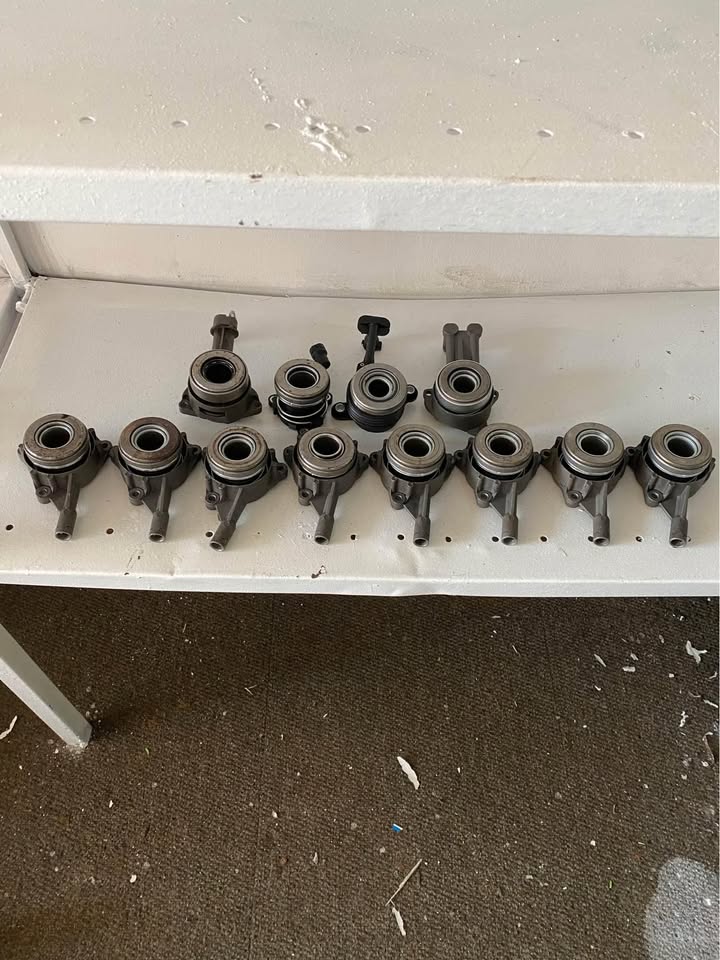 New Clutch Release Bearing for Ford Ranger 3.2 - Private Seller