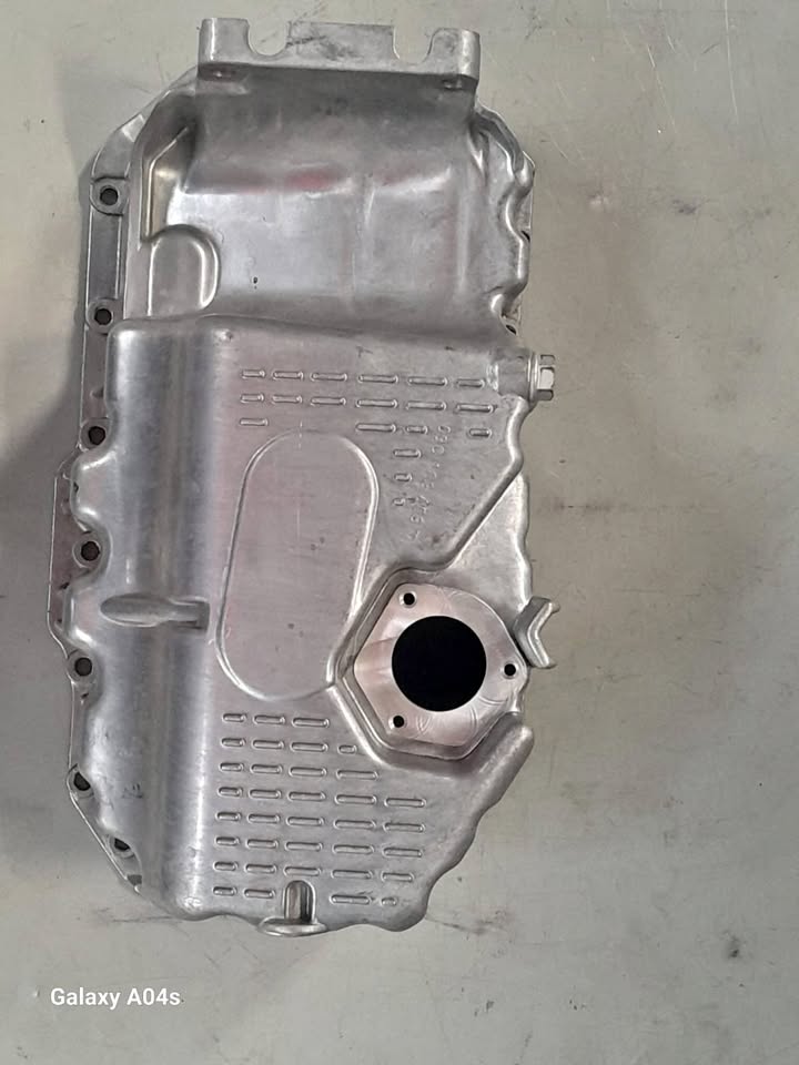 VW POLO 6 TSI CAV OIL SUMP FOR SALE - Private Seller VW POLO 6 TSI CAV OIL SUMP FOR SALE - Private Seller