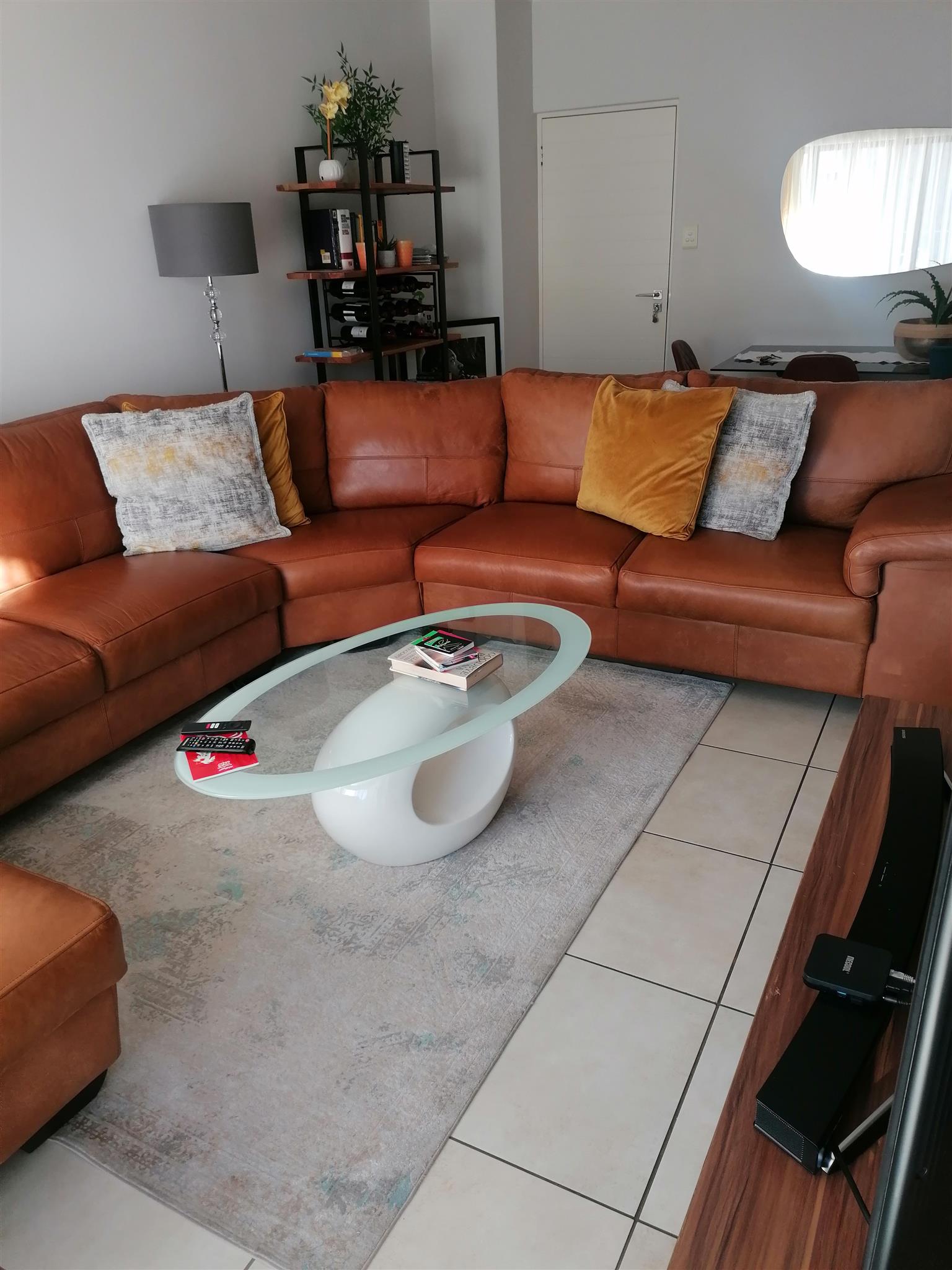 Couch for Sale Junk Mail