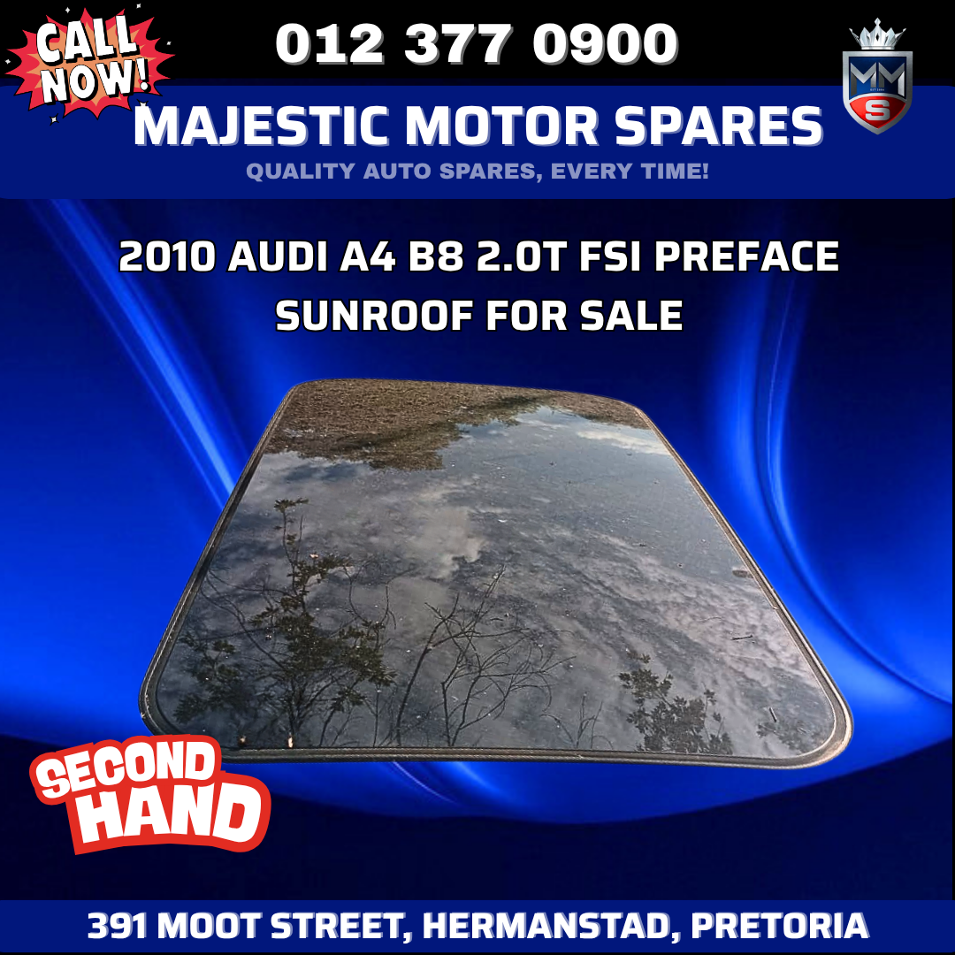 2010 Audi A4 B8 2.0T FSI Preface Sunroof for Sale - Private Seller 2010 Audi A4 B8 2.0T FSI Preface Sunroof for Sale - Private Seller