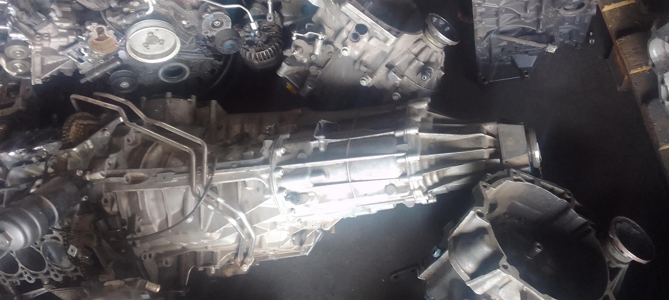 Audi S4 Automatic Gearbox for SALE - Private Seller Audi S4 Automatic Gearbox for SALE - Private Seller