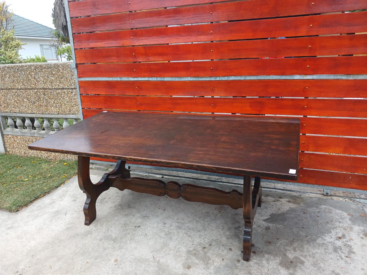 Vintage dinning room set for sale