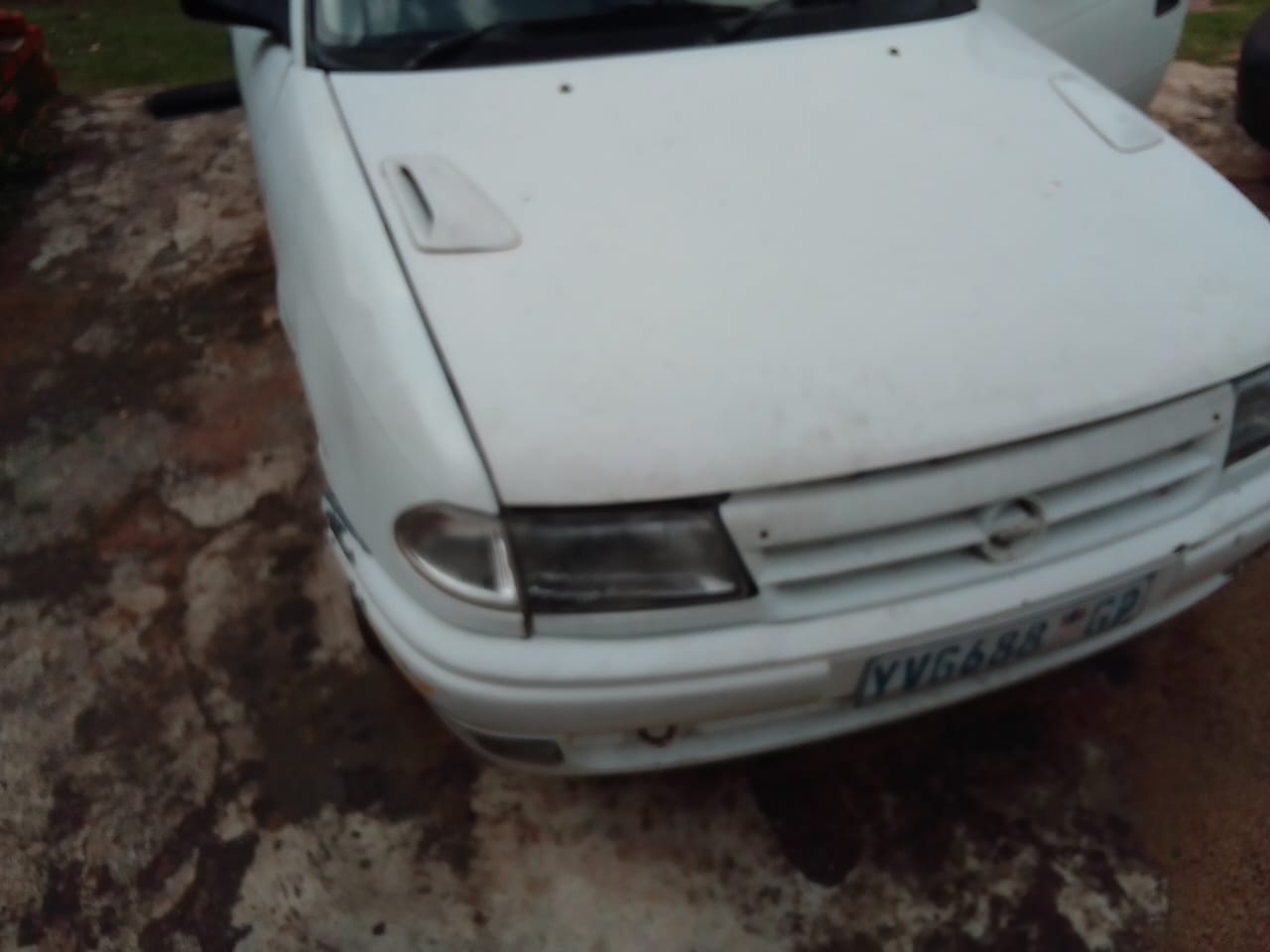 Opel Kadet 1.6is with towbar - Private Seller Opel Kadet 1.6is with towbar - Private Seller