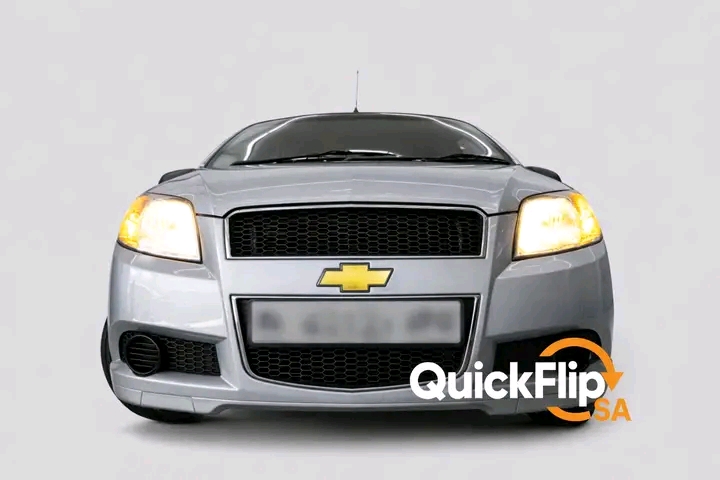 Used 2011 Chevrolet Aveo hatch 1.6 L - Private Seller Used 2011 Chevrolet Aveo hatch 1.6 L - Private Seller